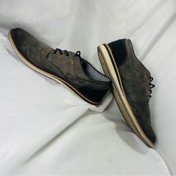 Sonoma vitalize ortholite loafers men sz 12 - Picture 10 of 11